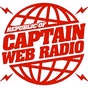 Republic Of Captain Web Radio logo