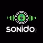 Sonido 93.1 FM logo