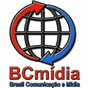 Rádio BC Mídia logo