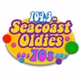Seacoast Oldies - WWSF logo