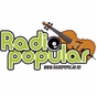 Radio Popular logo