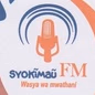 Syokimau 88.7 FM logo