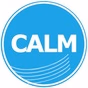 Calm Radio - Opera logo