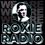 ROXIERADIO logo