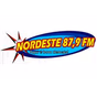 Nordeste FM 87,9 logo