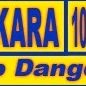 Makara 103.6 FM logo