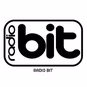 RadioBit logo