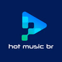 Hot Music Rádio logo