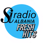 Si Radio - Fresh logo