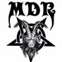 Metal Devastation Radio logo