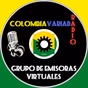 Colombiavariada logo