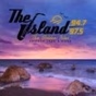 The Island 94.7/97.5 - W248AH logo