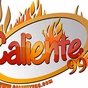 Caliente 99 logo