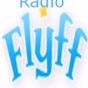 Radio Flyff Up logo