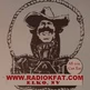 RADIOKFAT logo