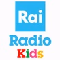 Rai Radio Kids logo