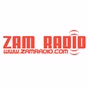 Zam Radio logo