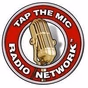 Tap the Mic Radio Network (TMRN) logo