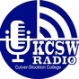 KCSW - KCSW-LP logo