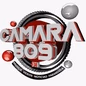 Camara 809 FM logo