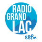 Radio Grand Lac logo