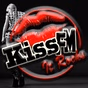 KissFM logo