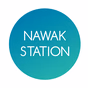 Nawak Station logo
