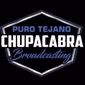 Chupacabra Broadcasting - Puro Tejano logo