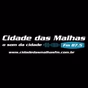 Cidade das Malhas FM logo