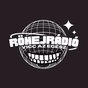 Röhej Rádió logo