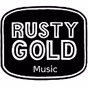 Rusty Gold logo