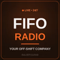 FIFO Radio logo