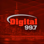 Digital 99.7 logo