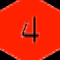 Family 4 Friends logo