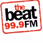The Beat 99.9 logo