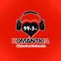 Romantic 99.3 - XHUE logo