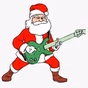 Merry Christmas logo