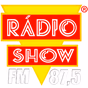 Rádio Show 87.5 FM logo