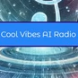 Cool Vibes AI Radio logo