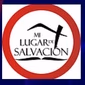Radio Mi Lugar de Salvación logo