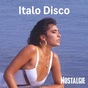Nostalgie - Italo Disco logo