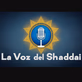 La Voz del Shaddai logo