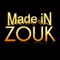 Made In Zouk Radio logo