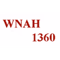 Power Gospel - WNAH logo