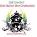 LickShotIntl logo