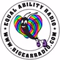 Big EAR Radio logo