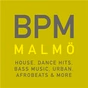 BPM Malmö logo