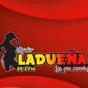 Radio La Duena 88.3 FM logo