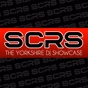 SCRS Radio logo
