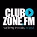 ClubZonefm logo